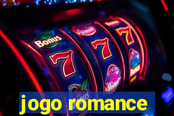 jogo romance